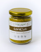 Load image into Gallery viewer, RAWMESAN