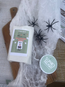 SPOOKY GOODIE - Halloween Cheeze