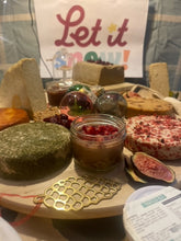 Load image into Gallery viewer, LET IT SNOW - Festive EPIC Box ( including Natale  +Free Tote Bag + 2 Special Release
